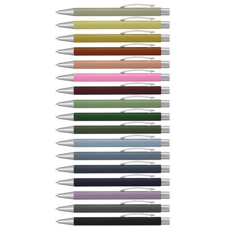 126511-1 Lancer Fashion Pen