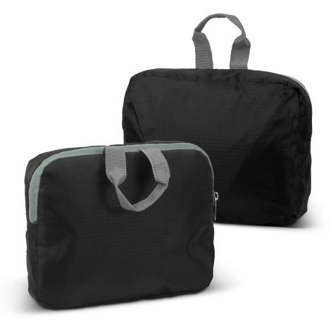 126518-1 Origami Foldable Backpack