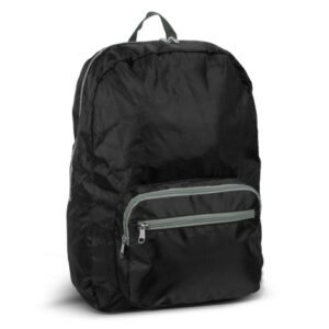 126518-2 Origami Foldable Backpack
