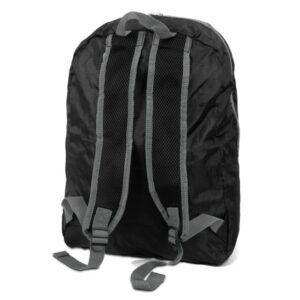 126518-3 Origami Foldable Backpack