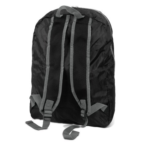 126518-3 Origami Foldable Backpack
