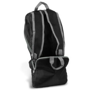 126518-4 Origami Foldable Backpack
