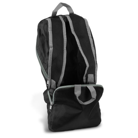 126518-4 Origami Foldable Backpack