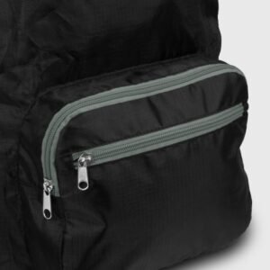 126518-5 Origami Foldable Backpack