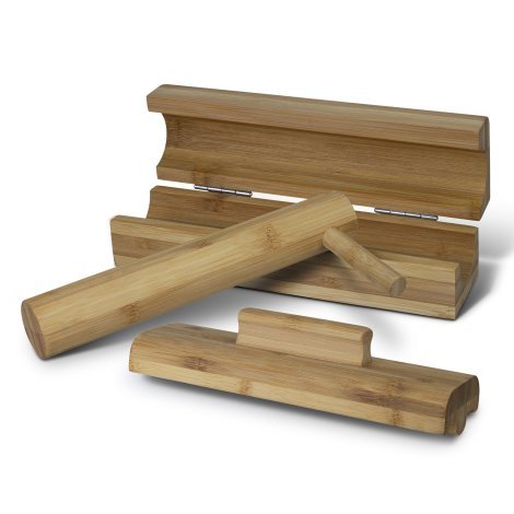 126521-2 NATURA Bamboo Sushi Maker