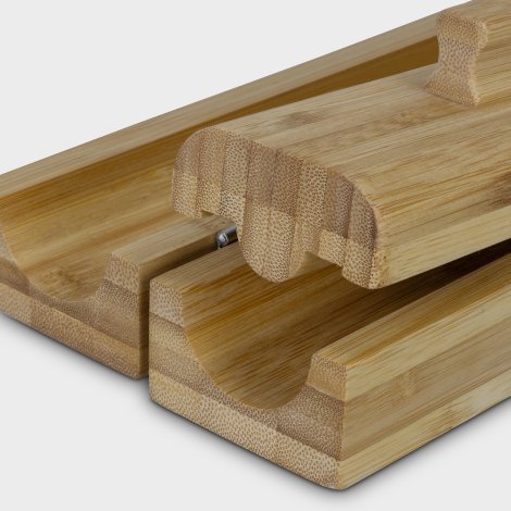 126521-5 NATURA Bamboo Sushi Maker