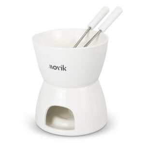 126524-0 Mini Fondue Set