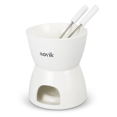 126524-0 Mini Fondue Set