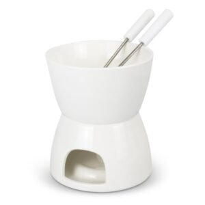 126524-1 Mini Fondue Set