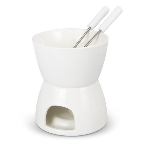126524-1 Mini Fondue Set