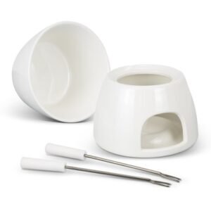 126524-2 Mini Fondue Set