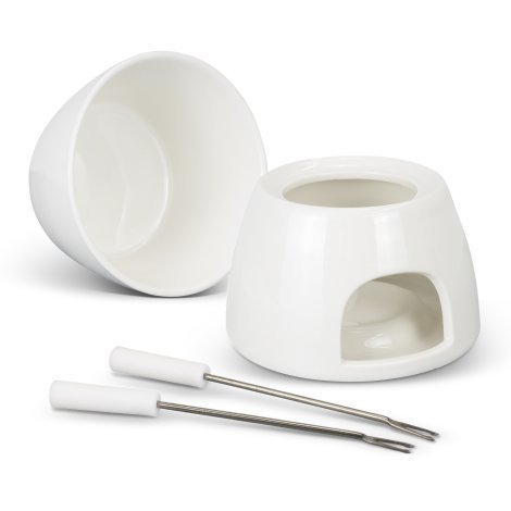 126524-2 Mini Fondue Set