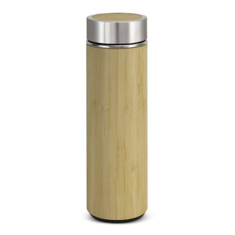 126530-2 NATURA Bamboo Vacuum Bottle