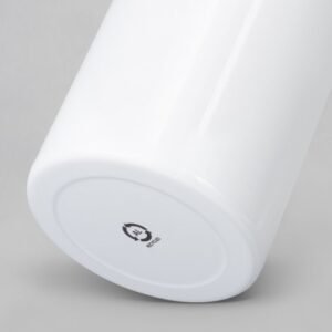 126534-6 Adora Recycled Aluminium Bottle