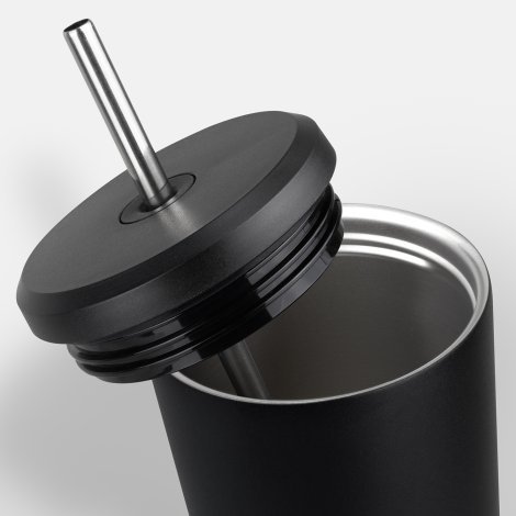 126554-4 Alco Vacuum Tumbler