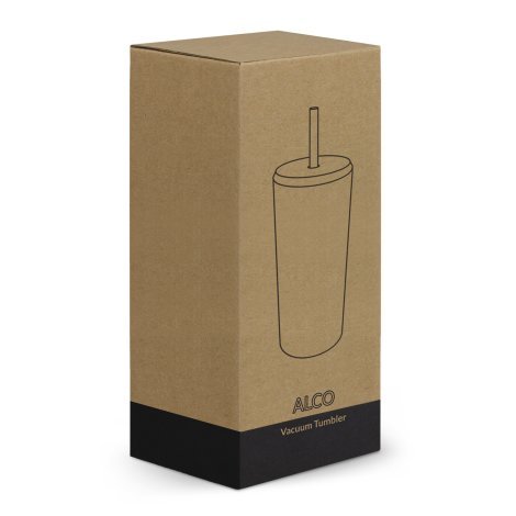 126554-5 Alco Vacuum Tumbler