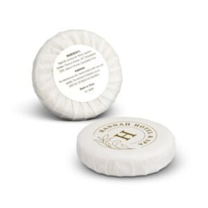 126566-0 Salon Travel Soap