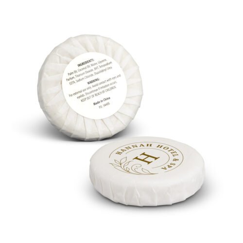 126566_1 Salon Travel Soap