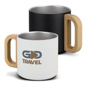 126583-0 Wilde Vacuum Mug