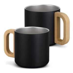 126583-2 Wilde Vacuum Mug