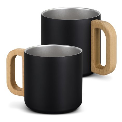 126583-2 Wilde Vacuum Mug