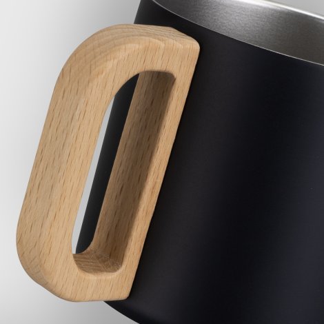 126583-3 Wilde Vacuum Mug