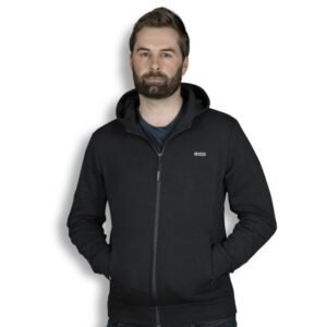 126587-0 Swiss Peak Urban Hoodie