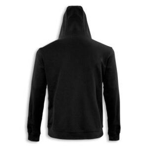 126587-2 Swiss Peak Urban Hoodie