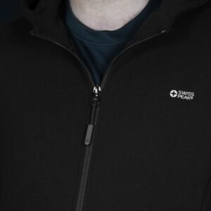 126587-3 Swiss Peak Urban Hoodie