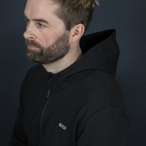 126587-4 Swiss Peak Urban Hoodie