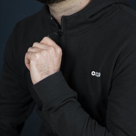 126587-5 Swiss Peak Urban Hoodie