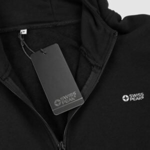 126587-6 Swiss Peak Urban Hoodie