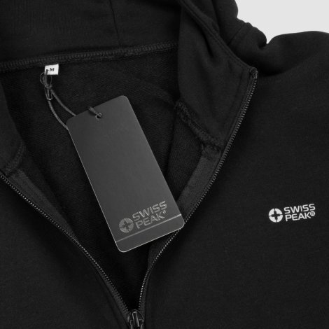 126587-6 Swiss Peak Urban Hoodie