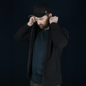 126587-7 Swiss Peak Urban Hoodie