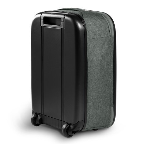 126633-2 Rollink Flex Earth Suitcase - Medium