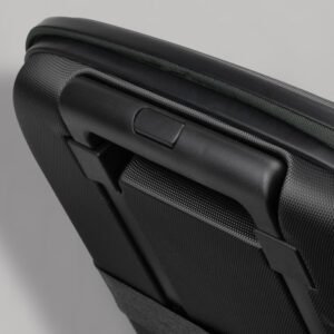126633-6 Rollink Flex Earth Suitcase - Medium