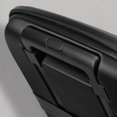 126633-6 Rollink Flex Earth Suitcase - Medium