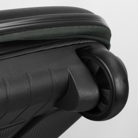 126633-8 Rollink Flex Earth Suitcase - Medium