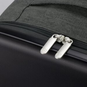 126633-9 Rollink Flex Earth Suitcase - Medium