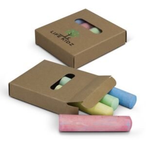 126642-0 Jumbo Sidewalk Chalk