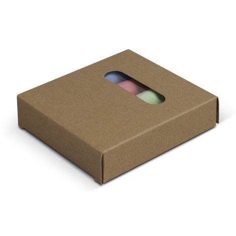 126642-1 Jumbo Sidewalk Chalk