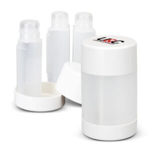 126681-0 Travel Bottle Set