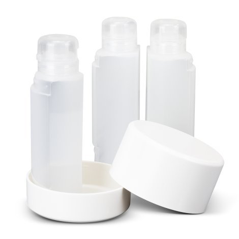 126681-2 Travel Bottle Set