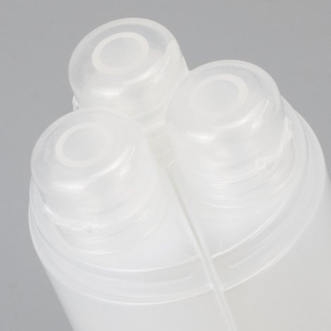 126681-3 Travel Bottle Set