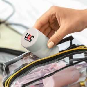 126681-4 Travel Bottle Set