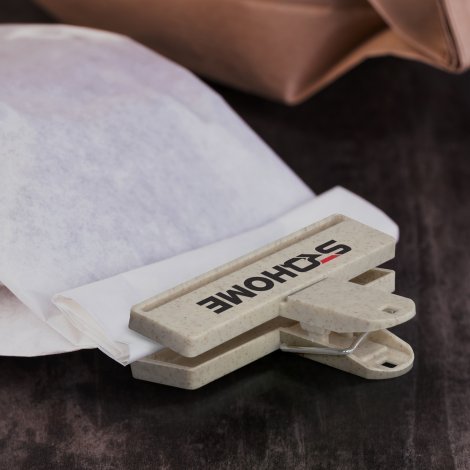 126682-3 Snack Bag Clip