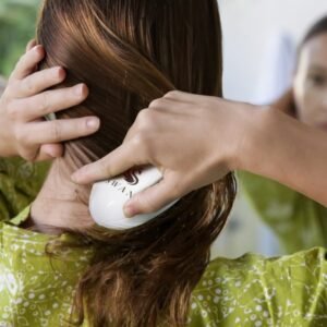 126683-4 Hair Detangler