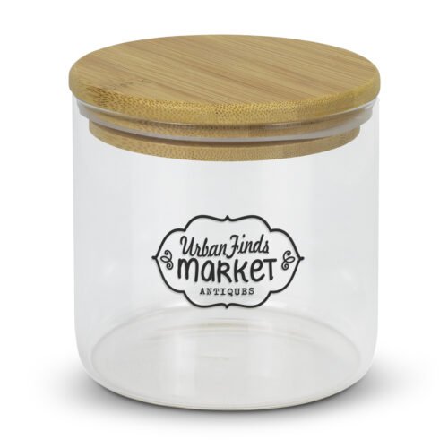 126685_1 Round Storage Canister Large