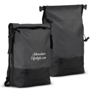 126687-0 Fjord Backpack