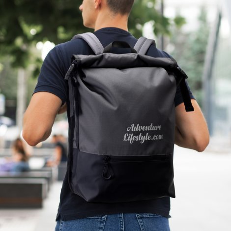 126687-9 Fjord Backpack